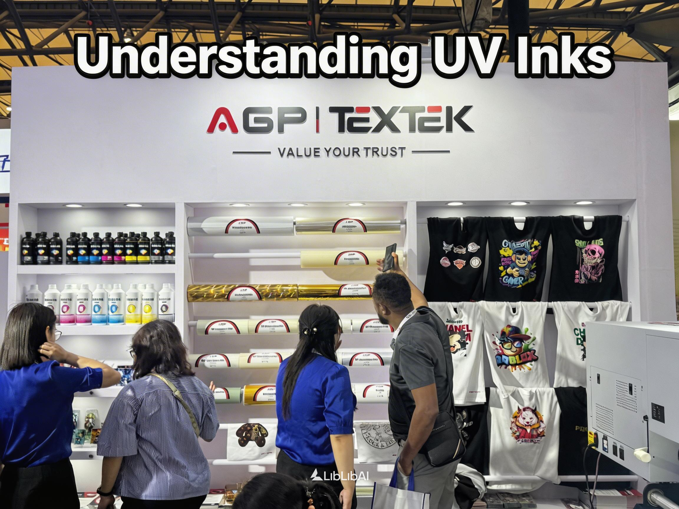 Understanding UV Inks: Rigid vs. Flexible vs. Neutral – Which One Do You Need?