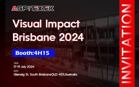 2024 Visual Impact Brisbane Invitation