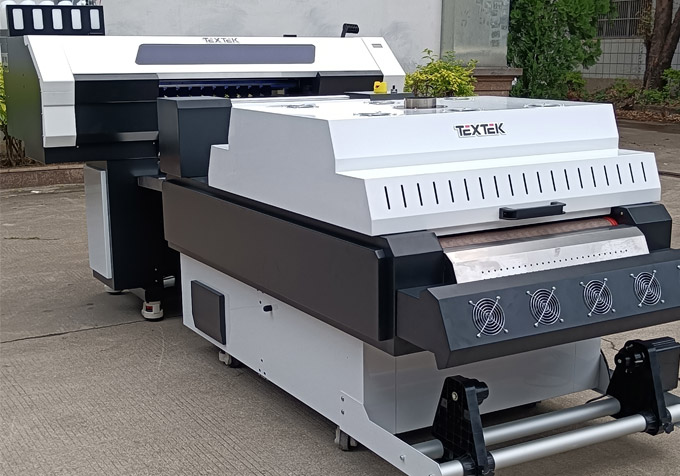 Large DTF Printer