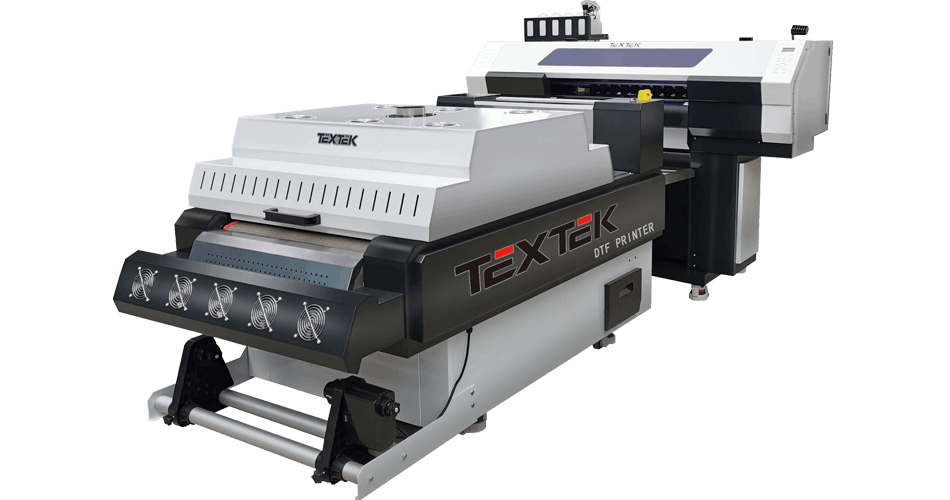 24in 60cm DTF Printer Direct to Film Printer Direct Transfer Printer  Photoprint
