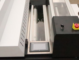 Powder Shaking Machine