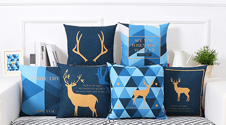 Wide applications,design for textile printing