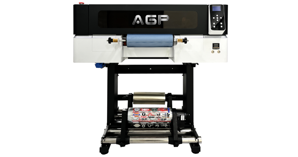 UV-S30 DTF Printer